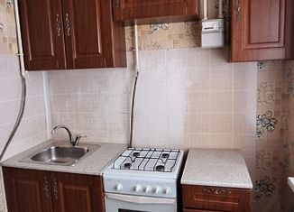 Продается двухкомнатная квартира, 42 м2, станция Титоренко, Тупиковая улица, 8