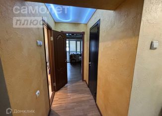 Продаю четырехкомнатную квартиру, 140.3 м2, Пензенская область, улица Богданова, 61