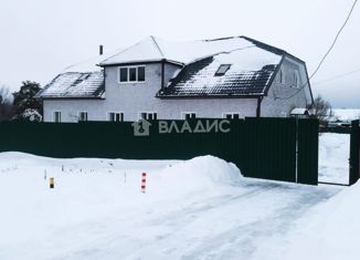 Продам дом, 340 м2, деревня Зубцово, деревня Зубцово, 3А