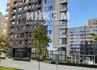 Продам 2-комнатную квартиру, 67 м2, Москва, Большая Почтовая улица, 28к4