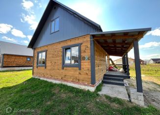 Продажа дома, 70 м2, деревня Грибовка