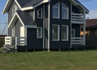 Продам дом, 102 м2, Лопухинское сельское поселение