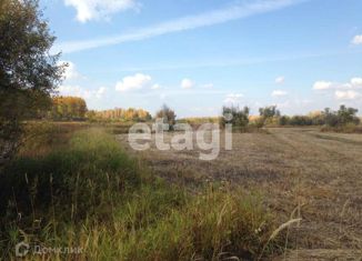 Продажа участка, 13 сот., деревня Калугина, улица Кутузова
