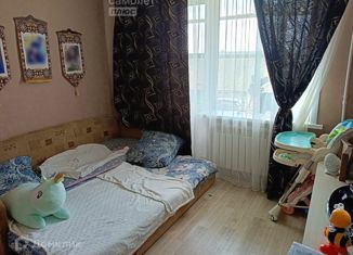 Продам однокомнатную квартиру, 22 м2, Астраханская область, Кубанская улица, 29