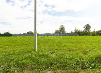 Участок на продажу, 17.6 сот., деревня Насекина, Центральная улица