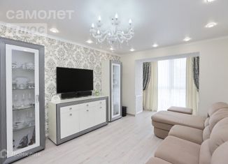 Продается 2-комнатная квартира, 67.7 м2, Липецк, улица имени Генерала Меркулова, 10А