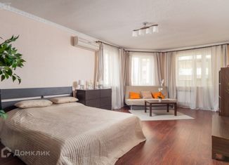 2-комнатная квартира на продажу, 46.2 м2, Сочи, Виноградная улица, 2/3, ЖК На Красноармейской