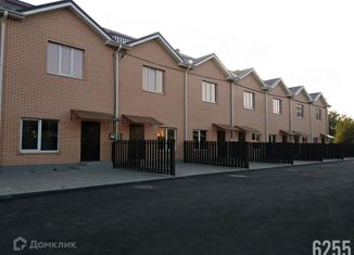 Таунхаус на продажу, 107 м2, Аксай, улица Жданова, 10