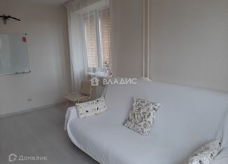 1-комнатная квартира на продажу, 39 м2, Санкт-Петербург, улица Валерия Гаврилина, 3к1, метро Парнас