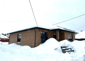 Продажа дома, 123 м2, деревня Калинино, улица Николая Агеева, 8