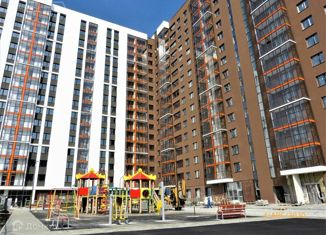 Продаю квартиру студию, 30 м2, Верхняя Пышма, улица Орджоникидзе, 3, ЖК Юность