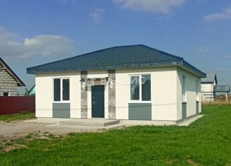 Продается дом, 103 м2, поселок Яблоневка, Звёздная улица