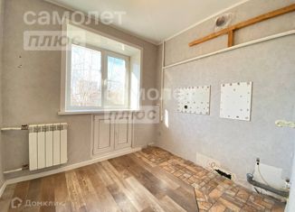 Продажа 2-ком. квартиры, 41.5 м2, Чита, Новобульварная улица, 131