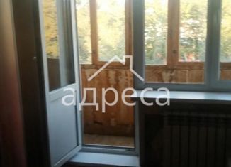 Продается однокомнатная квартира, 30.5 м2, Самара, улица Гагарина, 6, метро Московская