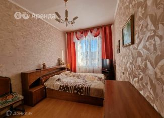 Аренда 2-комнатной квартиры, 63 м2, Гатчина, проспект 25 Октября, 65А