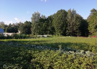 Продается участок, 11.2 сот., поселок городского типа Полотняный Завод, 2-я Калужская улица, 43