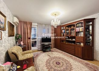 Продажа 1-комнатной квартиры, 47 м2, Москва, улица Грина, 11, район Северное Бутово