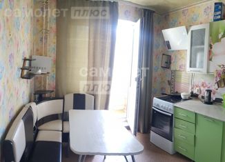 Продается 1-комнатная квартира, 33.6 м2, Екатеринбург, улица Бакинских Комиссаров, 105, метро Проспект Космонавтов