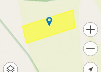 Продажа земельного участка, 976 сот., село Калиновка, Почтовая улица