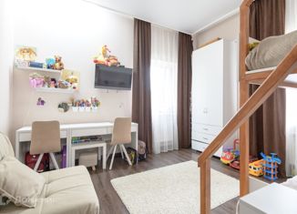 2-ком. квартира на продажу, 62.1 м2, Сыктывкар, Октябрьский проспект, 138/1, Октябрьский район