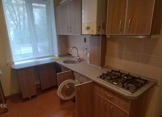 Продается двухкомнатная квартира, 51.4 м2, поселок городского типа Афипский, улица Ленина, 10