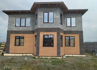 Продаю дом, 200 м2, посёлок Бобровский, Центральная улица, 4В