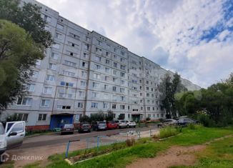 Продажа однокомнатной квартиры, 36.9 м2, Омск, Ленинский округ, улица Ярослава Гашека, 12