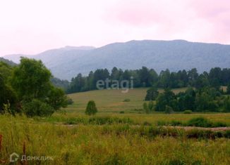 Продаю участок, 200 сот., село Салганда