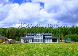 Продам земельный участок, 9 сот., ДНП Гринфилд