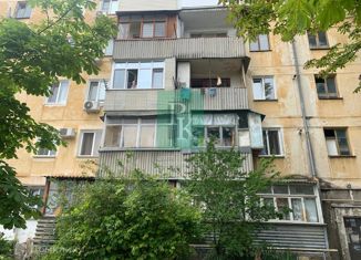 Двухкомнатная квартира на продажу, 40.8 м2, Севастополь, Брянская улица, 4