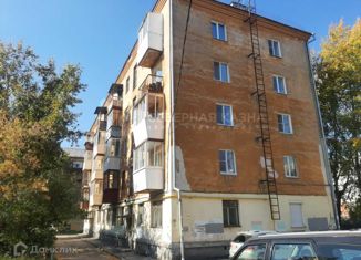 Продается 3-ком. квартира, 55.5 м2, Екатеринбург, Академическая улица, 28, Академическая улица