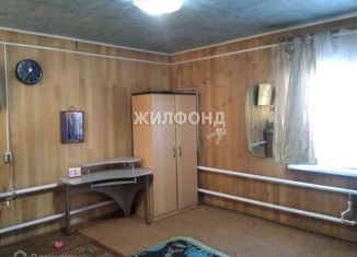 Продам дом, 55.6 м2, Новосибирская область, Рубиновая улица, 3
