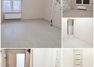 Продам однокомнатную квартиру, 34 м2, Краснодар, Беговая улица, 56к1, ЖК Дубровка