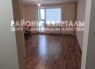 Продается 2-комнатная квартира, 52.1 м2, Челябинск, жилой район Академ Риверсайд, улица Университетская Набережная, 64
