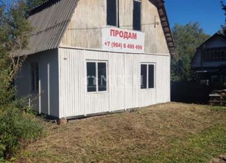 Дом на продажу, 36 м2, Тверская область, Первая улица