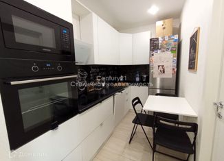 Продается 1-ком. квартира, 40.3 м2, поселение Сосенское, бульвар Веласкеса, 7к3