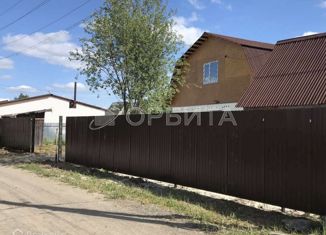 Продается дом, 100 м2, Тюмень, Ленинский округ, Васильковая улица