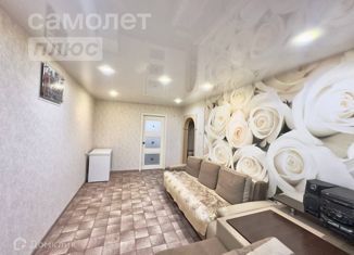 Продам двухкомнатную квартиру, 44.5 м2, Комсомольск-на-Амуре, Ленинградская улица, 65