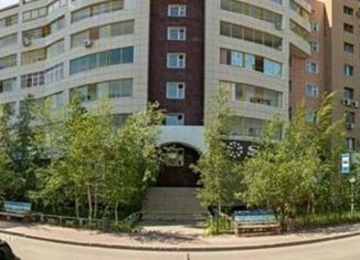 2-ком. квартира на продажу, 74 м2, Якутск, улица Петра Алексеева, 17, Центральный округ