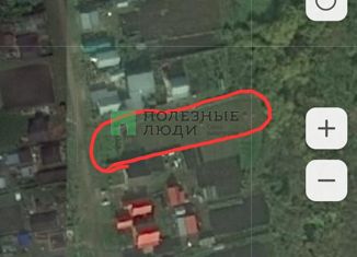 Продается участок, 21 сот., село Калмаш, Советская улица, 55А