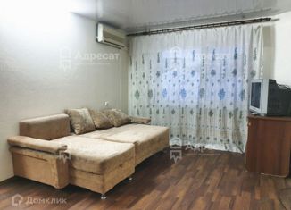 Трехкомнатная квартира в аренду, 63 м2, Волгоград, Кузнецкая улица, 32, район Дар-Гора