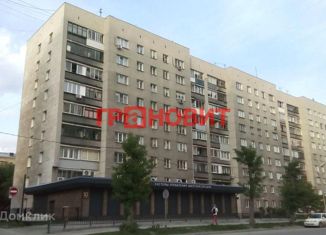 1-комнатная квартира на продажу, 31.7 м2, Новосибирск, улица Дмитрия Шамшурина, 10, улица Дмитрия Шамшурина