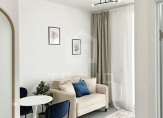 Продается однокомнатная квартира, 30.7 м2, Ленинградская область, улица Первых, 2к4