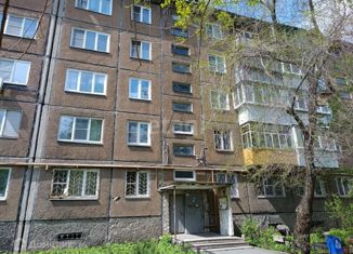 Продается однокомнатная квартира, 31 м2, Челябинская область, улица Ширшова, 11