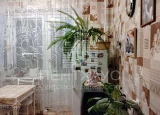 Продаю 1-ком. квартиру, 39.2 м2, Владимир, улица Нижняя Дуброва, 5, Ленинский район