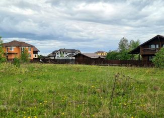 Земельный участок на продажу, 13 сот., дачный потребительский кооператив Экопарк Ушаково, дачный потребительский кооператив Экопарк Ушаково, 137