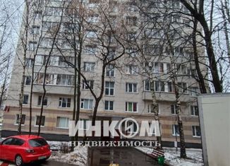 Продается двухкомнатная квартира, 46.7 м2, Москва, улица Богданова, 10, улица Богданова