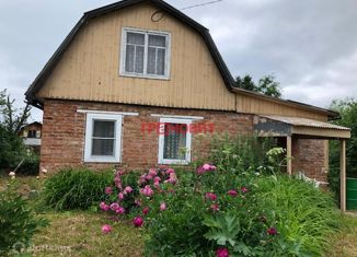 Продажа дома, 65 м2, СНТ Электрон