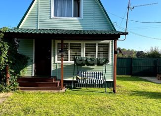 Продаю дом, 48 м2, СНТ Ветеран, Озёрная улица