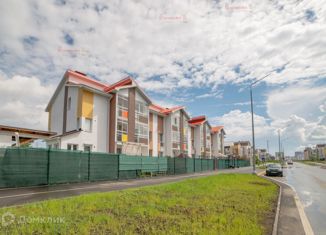 Таунхаус на продажу, 230 м2, посёлок Мичуринский, Карасьевская улица